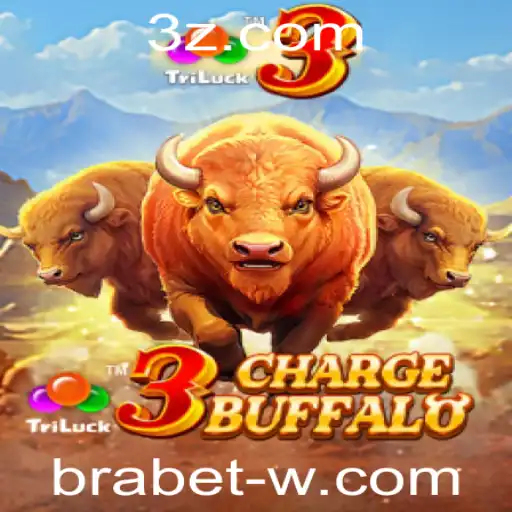 Explorando o Universo de 3ChargeBuffalo: Um Jogo Inovador na Plataforma Brabet