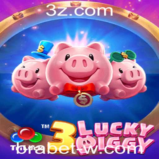 Desvendando 3LUCKYPIGGY: Tudo Sobre o Novo Jogo Popular