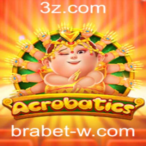 Acrobatics: Um Guia Completo sobre este Jogo Empolgante