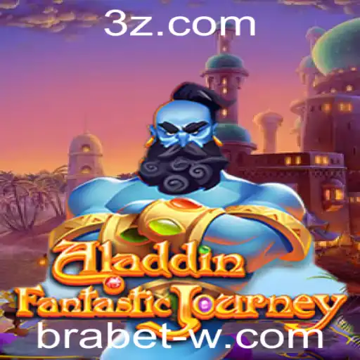 Descobrindo o Mundo de Aladdin no Contexto Atual do Jogo Brabet