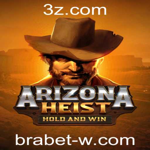 ArizonaHeist: Aventura e Estratégia no Mundo dos Jogos Digitais