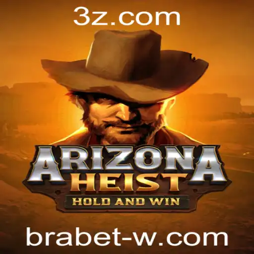 ArizonaHeist: Aventura e Estratégia no Mundo dos Jogos Digitais
