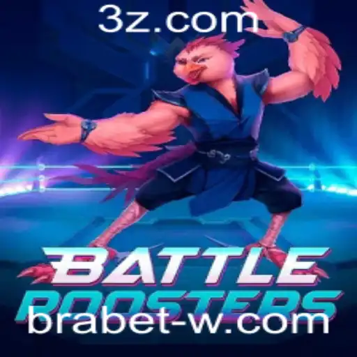 Descubra o Mundo de BattleRoosters: Estratégia e Ação Intensa com Brabet