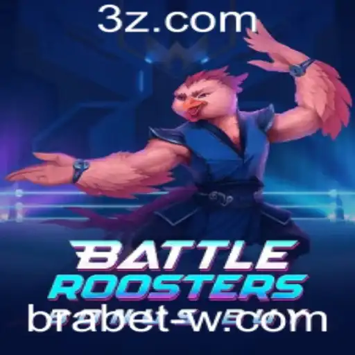 Descubra o Mundo Empolgante de BattleRoostersBonusBuy na Plataforma Brabet