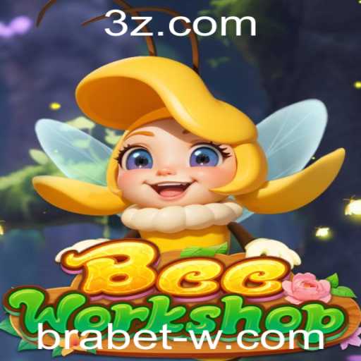 BeeWorkshop: Explorando Estratégias e Diversão com Brabet
