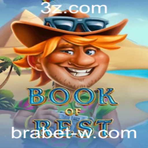 BookofRest: Explorando o Universo do Jogo com Brabet