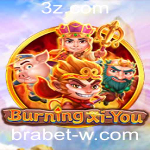 Explorando o Mundo de BurningXiYou: Uma Jornada Épica no Jogo de Aventura