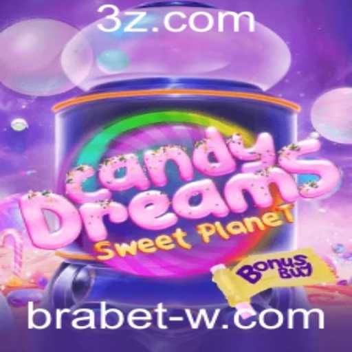 Explorando o Mundo de CandyDreamsSweetPlanet: Um Jogo de Aventuras Doces