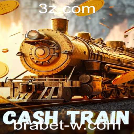 CashTrain: Um Mergulho no Mundo do Jogo da sorte