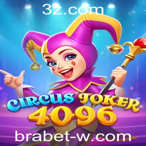 Explorando o Mundo Fascinante de CircusJoker4096: Um Jogo Inovador
