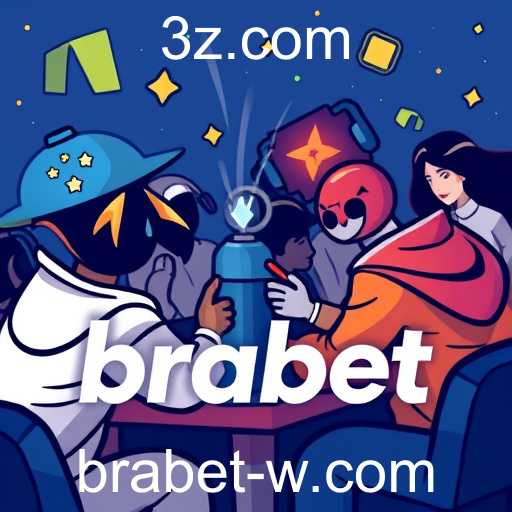 Explorando a Comunidade de Jogadores: A Influência e Impacto de Brabet
