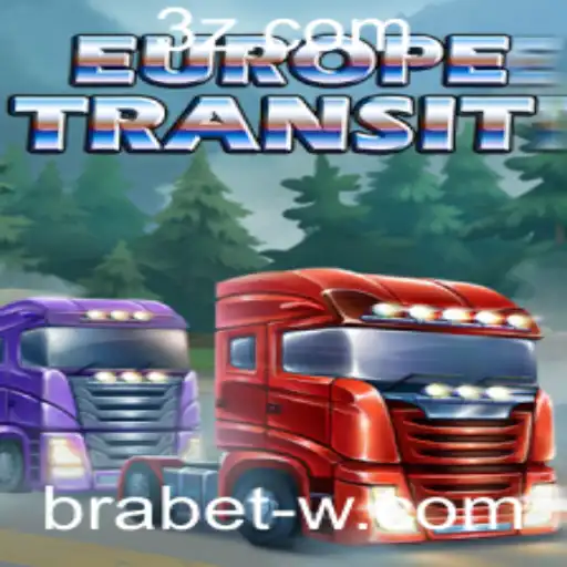 EuropeTransit: Explorando Estratégias e Dinâmicas do Novo Jogo de Tabuleiro