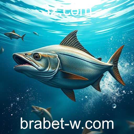 Explorando o Mundo dos Jogos de Pesca: Brabet