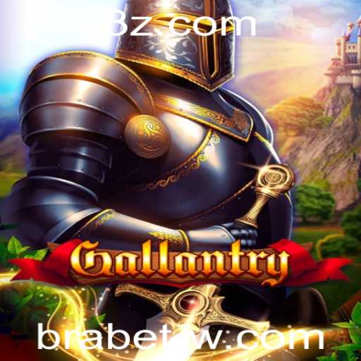 Explorando o Universo de 'Gallantry': Um Jogo de Estratégia e Aventura