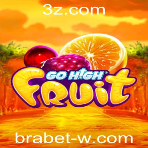 GoHighFruit: A Nova Tendência no Mundo dos Jogos
