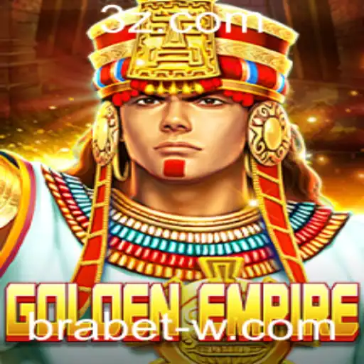 GoldenEmpire: A Revolução no Mundo dos Jogos com a Brabet