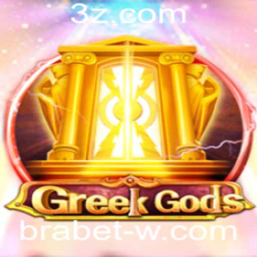 Explorando o Fascinante Mundo de GreekGods: Um Mergulho no Jogo Revolucionário