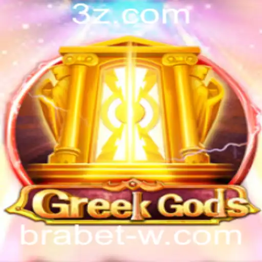 Explorando o Fascinante Mundo de GreekGods: Um Mergulho no Jogo Revolucionário