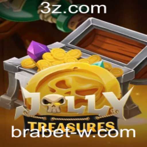 Explorando JollyTreasures: O Empolgante Mundo de Aventura no Brabet