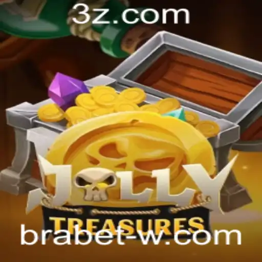 Explorando JollyTreasures: O Empolgante Mundo de Aventura no Brabet