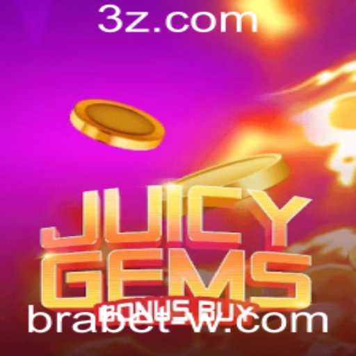 Explorando o Mundo de JuicyGemsBonusBuy no Brabet