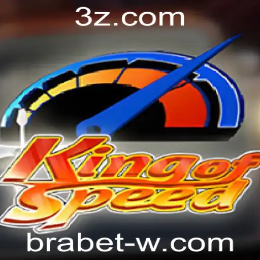 KingofSpeed: A Revolução dos Jogos de Corrida no Universo Brabet