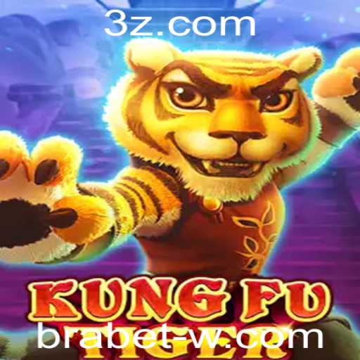 KungFuTiger: Um Mergulho na Nova Sensação dos Jogos