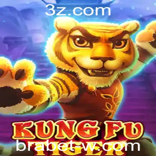 KungFuTiger: Um Mergulho na Nova Sensação dos Jogos
