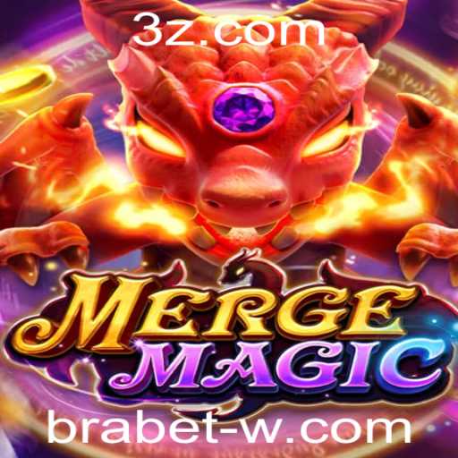Desvendando Mergemagic: Um Olhar Detalhado sobre o Jogo e Suas Regras