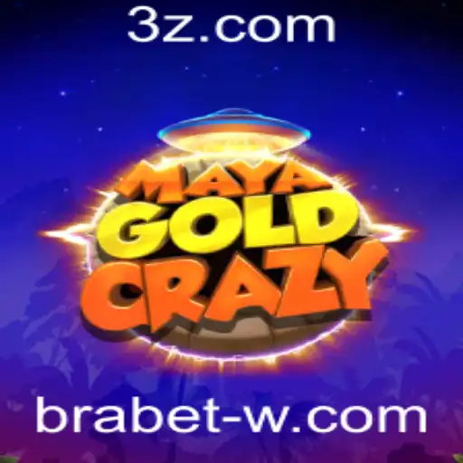 MayaGoldCrazy: Um Mergulho Aventureiro no Universo Brabet