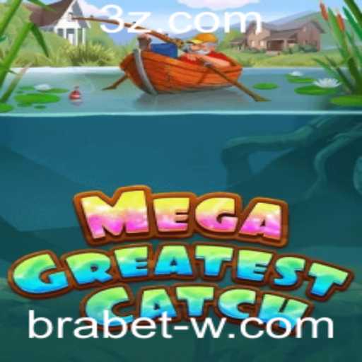 MegaGreatestCatch: Explorando o Fascinante Universo do Jogo