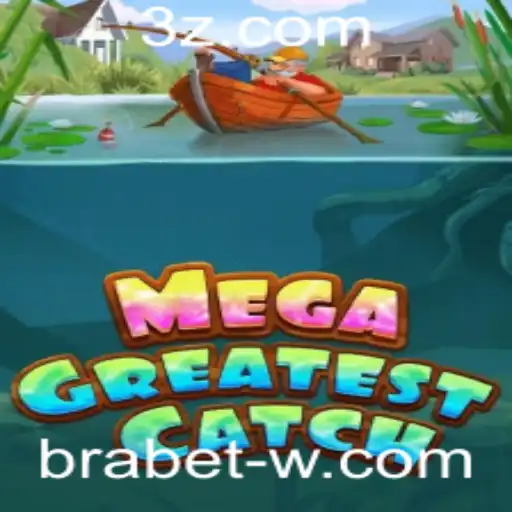 MegaGreatestCatch: Explorando o Fascinante Universo do Jogo
