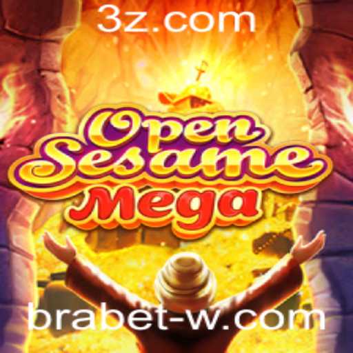 Descubra o Mundo Empolgante de OPENSESAMEMEGA: Um Jogo de Estratégia Inovador