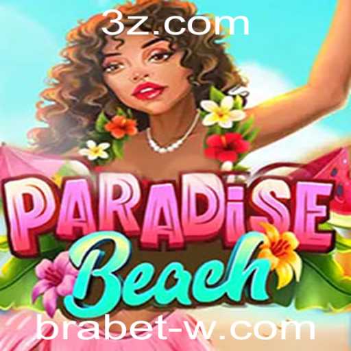 Descubra ParadiseBeach: O Jogo de Estratégia e Aventura Inovador