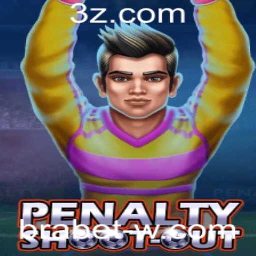 Descubra o Empolgante Mundo de PenaltyShootOut com Brabet
