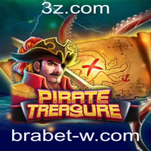 Descubra a Aventura em 'PirateTreasure': Um Jogo de Estratégia e Emoção
