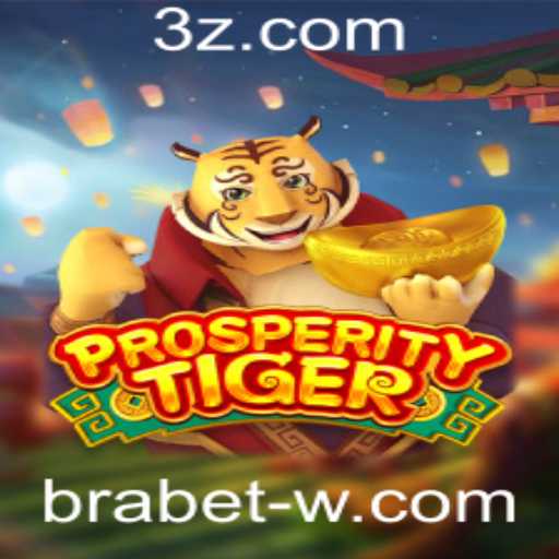 Explorando ProsperityTiger: Um Novo Horizonte nos Jogos de Azar com Brabet