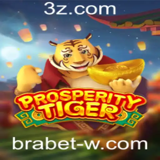 Explorando ProsperityTiger: Um Novo Horizonte nos Jogos de Azar com Brabet