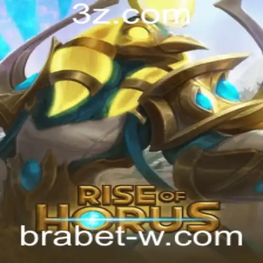 RiseofHorus: Descubra o Universo Fascinante do Novo Jogo Integrado ao Mundo de Brabet