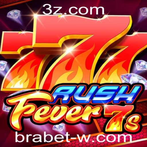 Descubra o Mundo de RushFever7s: O Novo Jogo Revolucionário da Brabet