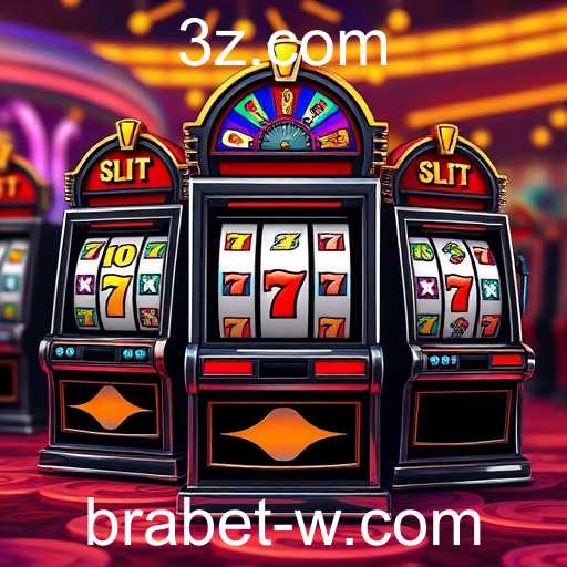 Explorando o Fascinante Mundo das Slot Machines