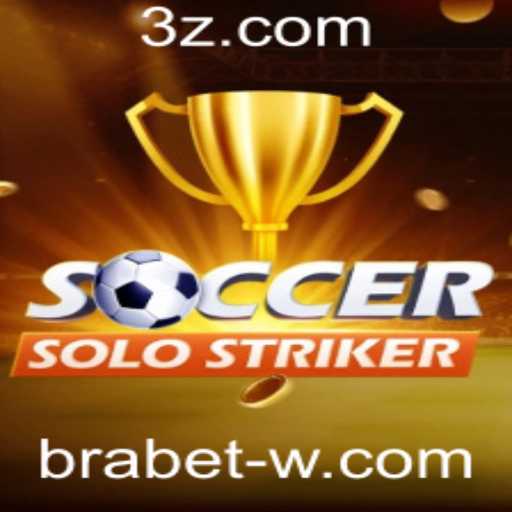 Descubra SoccerSoloStriker: A Nova Sensação no Mundo dos Games