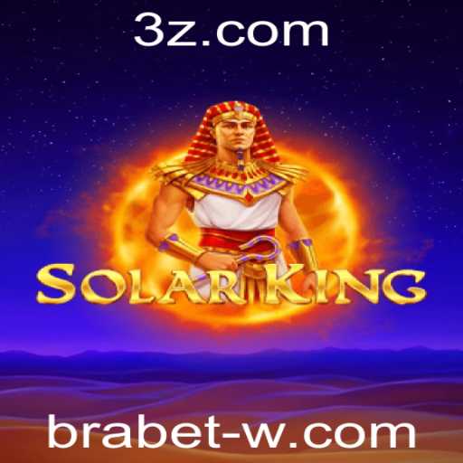 Explorando o Universo de SolarKing: Um Mergulho no Mundo dos Jogos de Estratégia
