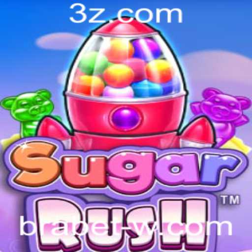 Descubra o Mundo de Aventuras de SugarRush