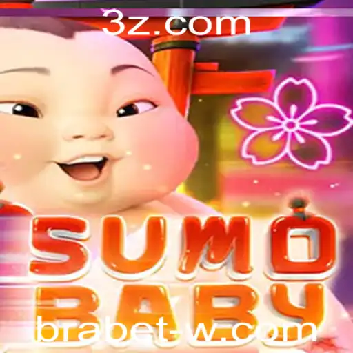 Descubra o Emocionante Mundo de SumoBaby: Um Jogo de Estratégia Inovador