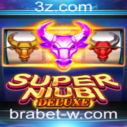 Descubra SuperNiubiDeluxe: O Fascinante Mundo de Jogo com Brabet