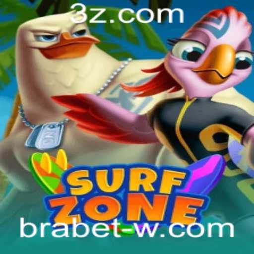 SurfZone: O Mundo Empolgante do Novo Jogo Sensação