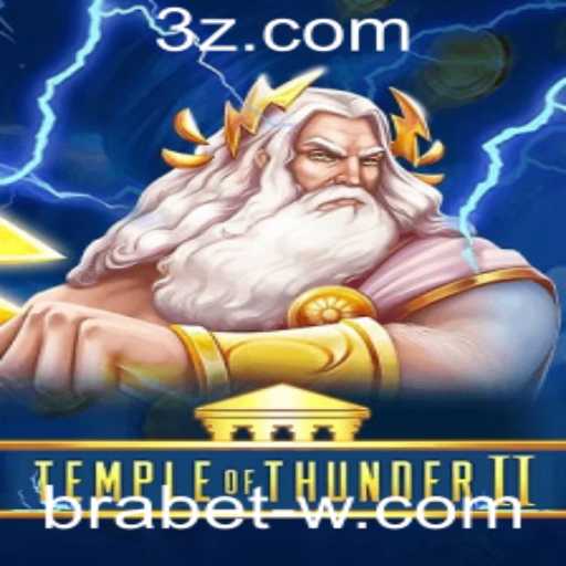 Descubra o Fascínio de TempleofThunderII e a Experiência Brabet