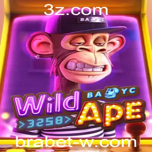 Introdução ao Jogo WildApe3258: Descrição e Regras Completas