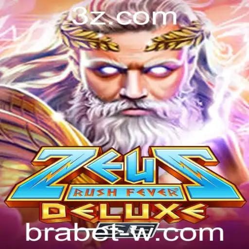 Descubra as Aventuras de ZeusRushFeverDeluxeSE e a Emoção de brabet